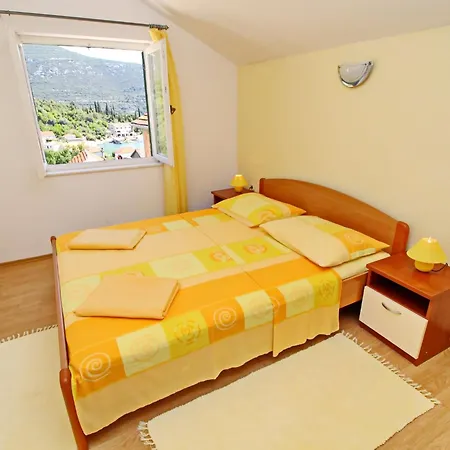 Vikendica Gea - Three Bedroom With Terrace And Partial Sea View *